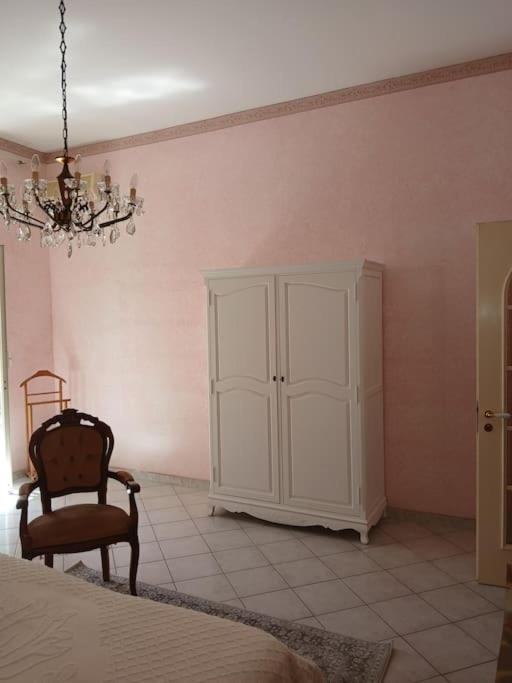Lusiana Apartment Syracuse Exterior foto