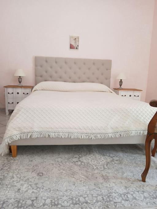 Lusiana Apartment Syracuse Exterior foto