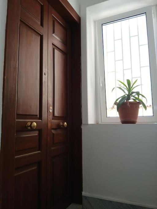 Lusiana Apartment Syracuse Exterior foto