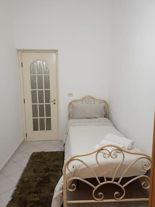 Lusiana Apartment Syracuse Exterior foto