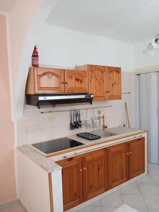 Lusiana Apartment Syracuse Exterior foto