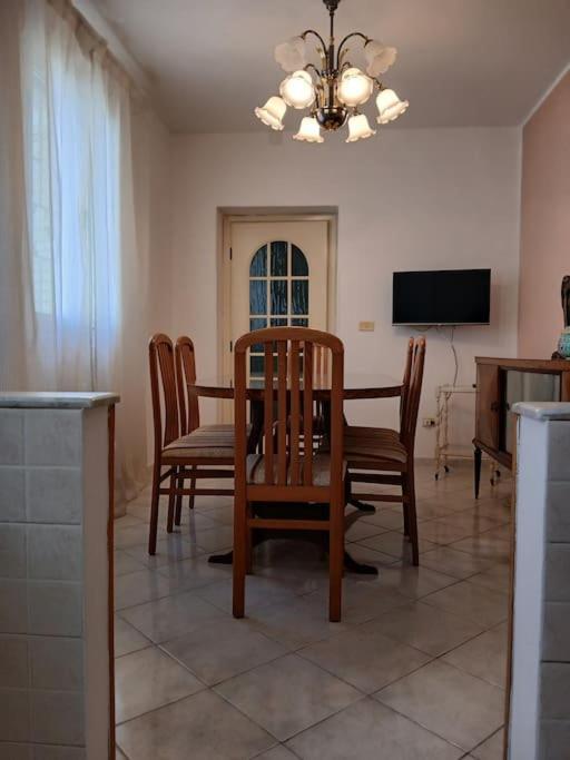 Lusiana Apartment Syracuse Exterior foto