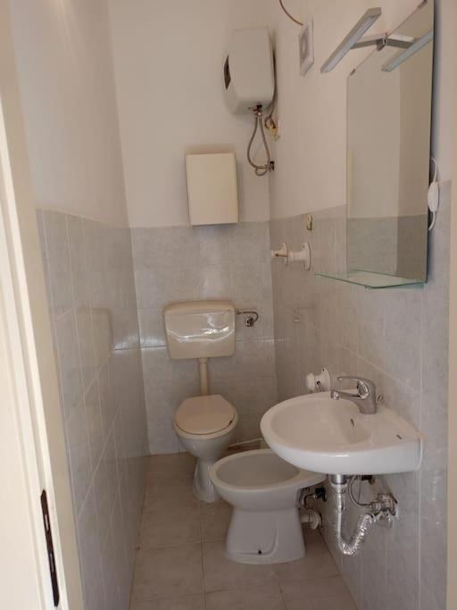 Lusiana Apartment Syracuse Exterior foto