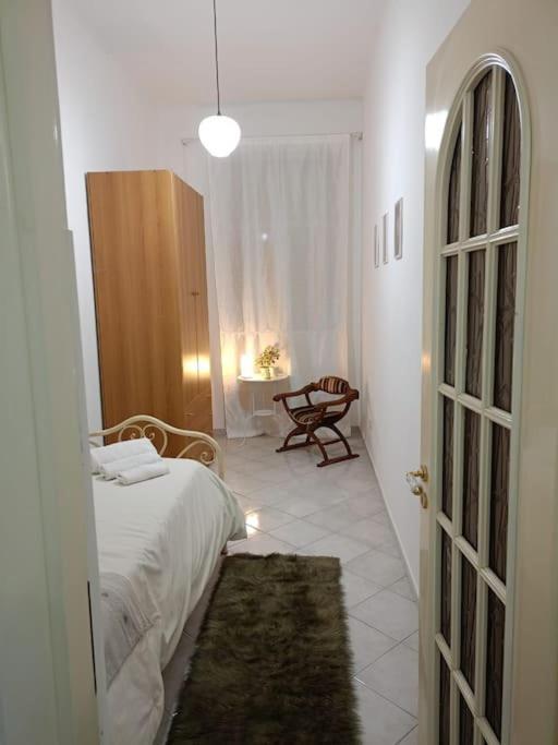 Lusiana Apartment Syracuse Exterior foto