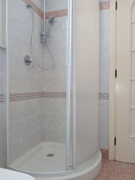 Lusiana Apartment Syracuse Exterior foto