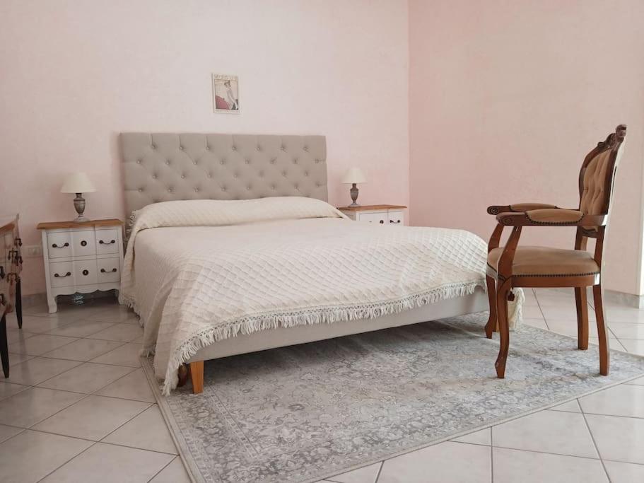 Lusiana Apartment Syracuse Exterior foto
