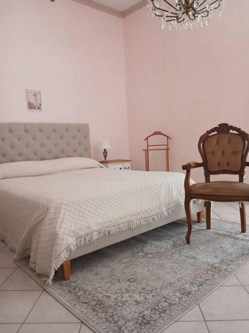 Lusiana Apartment Syracuse Exterior foto